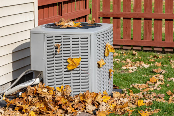 Best Residential HVAC in Shell Point, SC