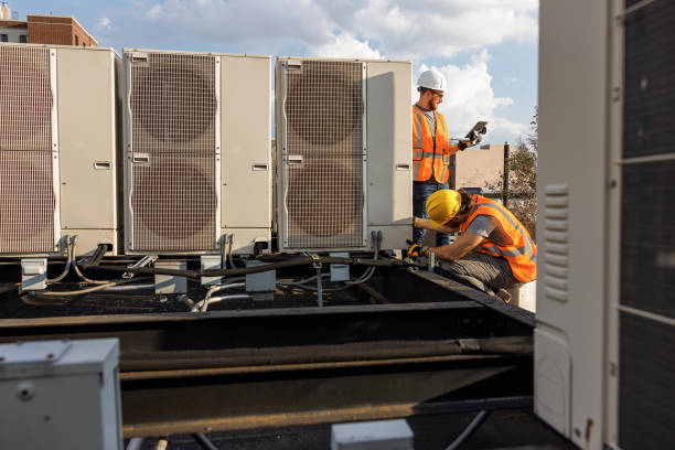 Best Energy-efficient HVAC Solutions in Shell Point, SC