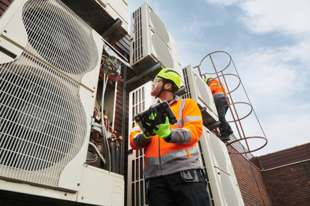 Best HVAC Software and Technology in Shell Point, SC
