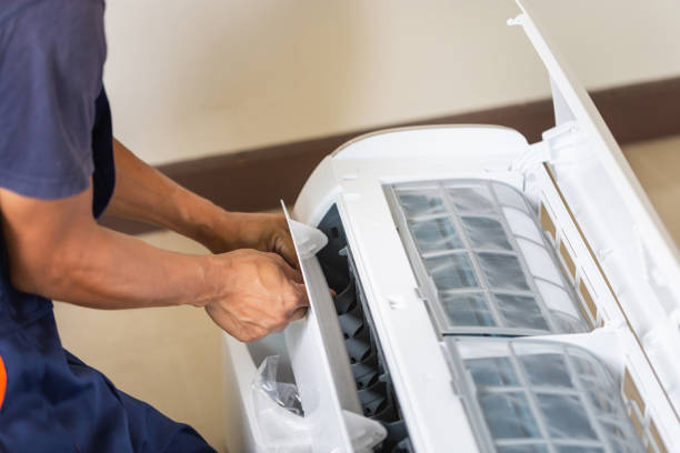 Best Solar-powered HVAC Systems in Shell Point, SC