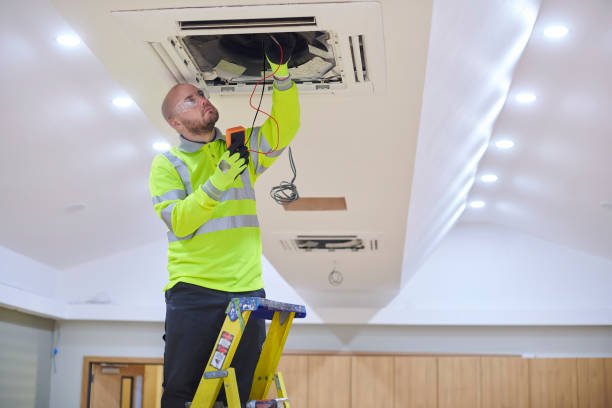 Best HVAC Consulting and Engineering in Shell Point, SC