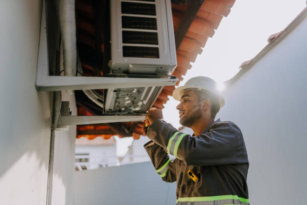 Best Residential HVAC in Shell Point, SC