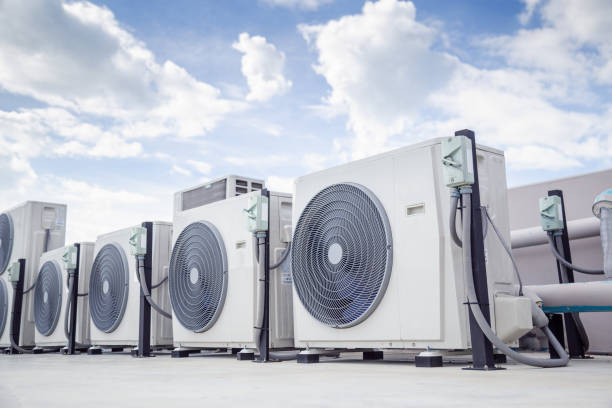 Best HVAC Equipment and Components in Shell Point, SC