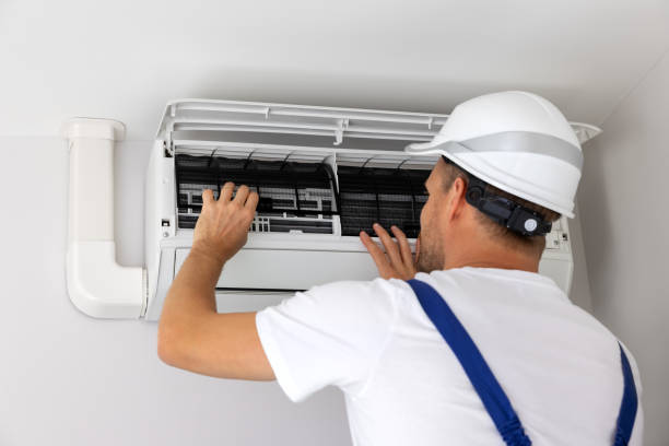 Best Seasonal HVAC Services in Shell Point, SC